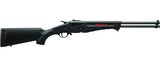 Savage Arms 42 Takedown Rifle Shotgun Combo .22 Mag / .410 20