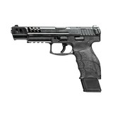 Heckler & Koch VP9 Match Optics Ready 9mm 5.5