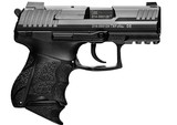 Heckler & Koch P30SK Subcompact V3 9mm 3.27
