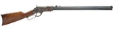 Henry New Original Iron-Framed ,44-40 Win 24.5