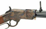 Henry New Original Iron-Framed ,44-40 Win 24.5