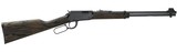 Henry Garden Gun Smoothbore .22 LR Shotshell 18.5
