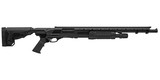 Hatfield Gun Company Hatfield PAS Tactical 12 GA Pump-Action 20