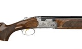 Beretta 687 Silver Pigeon III Over / Under 20 Gauge 28
