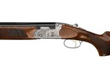 Beretta 687 Silver Pigeon III Over / Under 20 Gauge 28