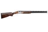 Beretta 687 Silver Pigeon III Over / Under 20 Gauge 28