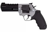 Taurus Raging Hunter .357 Magnum 5.12