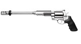 Smith & Wesson Performance Center 460XVR .460 S&W Mag 14
