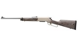 Browning BLR Lightweight '81 SS Takedown .243 Win 20