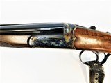 Dickinson Arms Custom Estate SxS 20 Ga 28