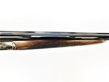 Dickinson Arms Custom Estate SxS 20 Ga 28