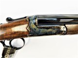 Dickinson Arms Custom Estate SxS 20 Ga 28