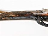 Dickinson Arms Custom Plantation SxS 28 Ga 28