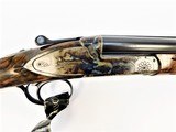 Dickinson Arms Custom Plantation SxS 28 Ga 28