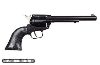 Heritage Rough Rider .22 LR 6.5