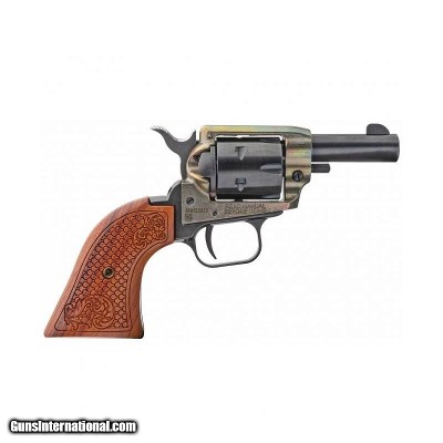 Heritage Rough Rider Barkeep 2