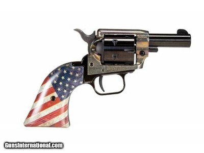 Heritage Rough Rider Barkeep 2