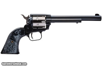 Heritage Rough Rider Two-Tone .22 LR 6.5