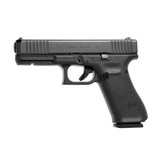Glock G22 Gen 5 .40 S&W 4.49