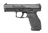 Heckler & Koch VP9-B 9mm 4.09