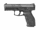 Heckler & Koch VP9 9mm Luger 4.09