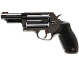 Taurus Judge .45 Colt /.410 Gauge 3