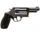 Taurus Judge .45 Colt /.410 Gauge 3