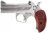 Bond Arms Snake Slayer IV .45 LC / .410 GA 4.25