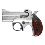 Bond Arms Century 2000 .45 LC / .410 GA 3.5