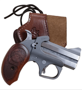 Bond Arms Grizzly Bear .45 LC / .410 Derringer 3