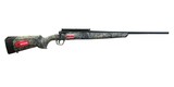 Savage Axis II .243 Winchester Realtree Timber 22