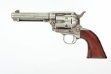 Taylor's & Co. 1873 Cattleman Antique .357 Magnum 4.75