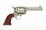 Taylor's & Co. 1873 Cattleman Antique .357 Magnum 4.75