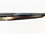 Dickinson Arms Custom Estate Side By Side 20 Ga 28