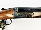 Dickinson Arms Custom Estate Side By Side 20 Ga 28