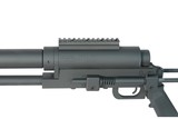 Noreen Firearms ULR Single Shot Bolt-Action .338 Lapua 34