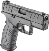 Springfield XD-M Elite 9mm Luger 3.8