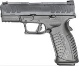 Springfield XD-M Elite 9mm Luger 3.8