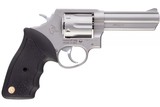 Taurus Model 65 Revolver .357 Mag / .38 Spl 4