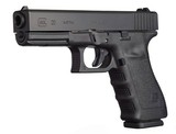 Glock G20SF GEN3 10mm Black 4.6