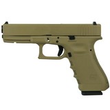 Glock G22 Gen 3 .40 S&W 4.49