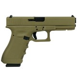 Glock G22 Gen 3 .40 S&W 4.49