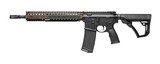 Daniel Defense M4A1 5.56 NATO FDE Rail 14.5