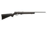 Savage Arms 93R17 FSS .17 HMR 21