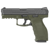 Heckler & Koch VP9 9mm Luger 4.09
