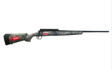 Savage Axis II 6.5 Creed Realtree Timber 20
