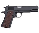 Auto-Ordnance 1911A1 GI Specs .45 ACP 5