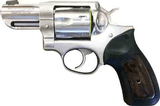 Ruger GP100 TALO Exclusive .357 Magnum 2.5