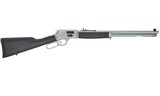 Henry Big Boy All-Weather Side Gate .44 Mag / .44 Special 20