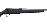 Weatherby WY Mark V Accumark .300 Wby 28